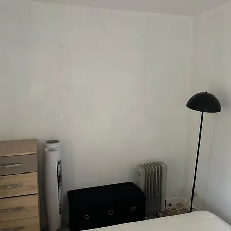Apartment Gwen *