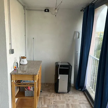 Apartment Gwen
