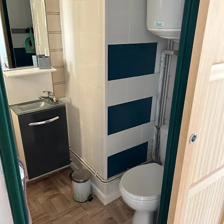 Gwen Apartment