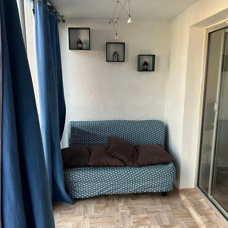 Apartment Gwen *