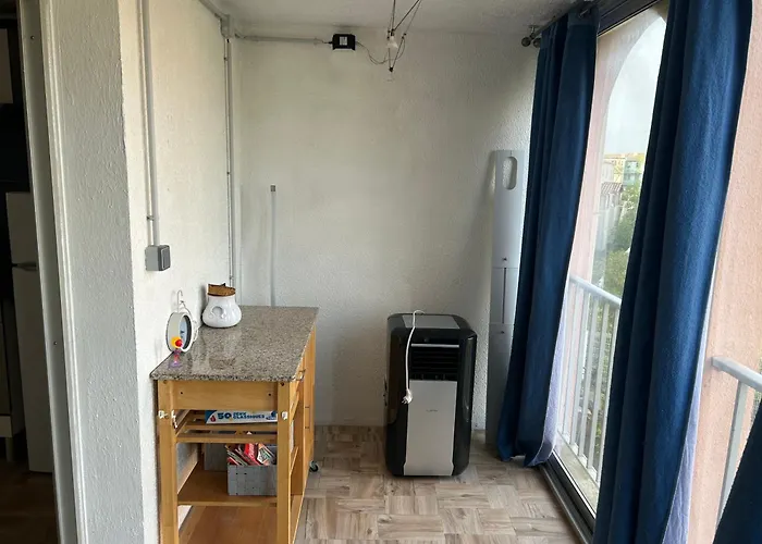 Apartamento Gwen